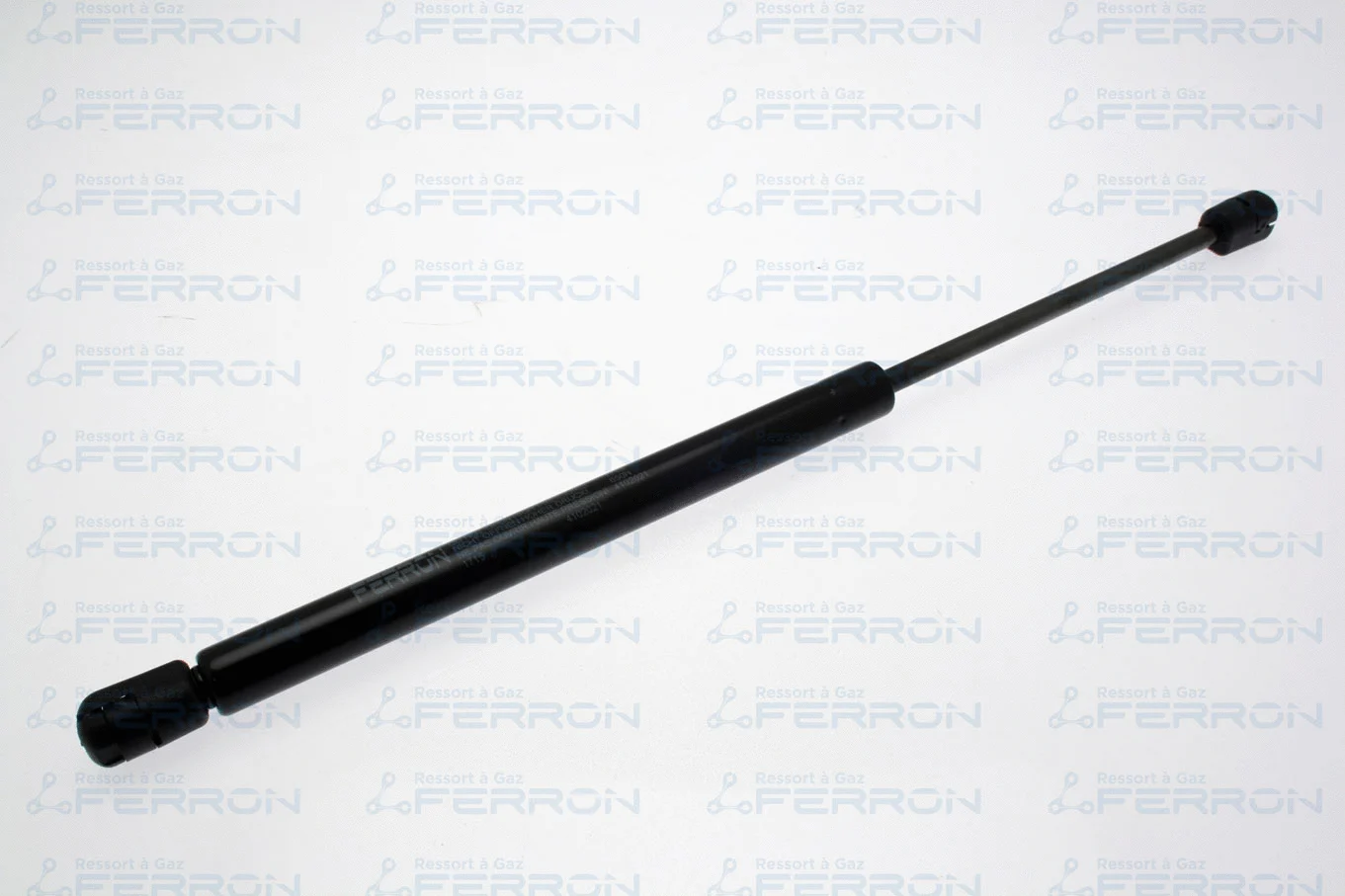 Gas Spring, boot/cargo area (1715)