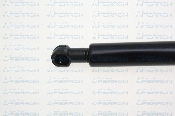Gas Spring, boot/cargo area