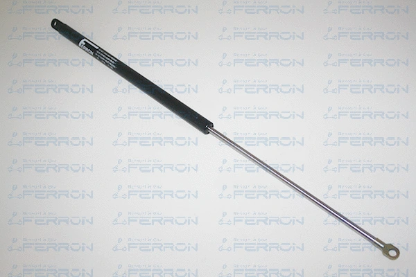 Gas Spring, bonnet (187)