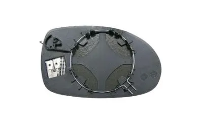 Mirror Glass, exterior mirror (12CI52002)