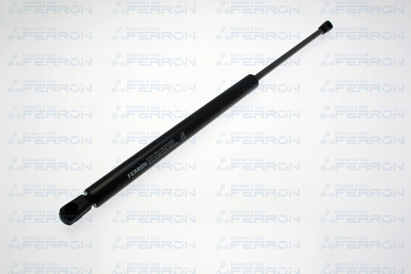 Gas Spring, boot/cargo area (1900)