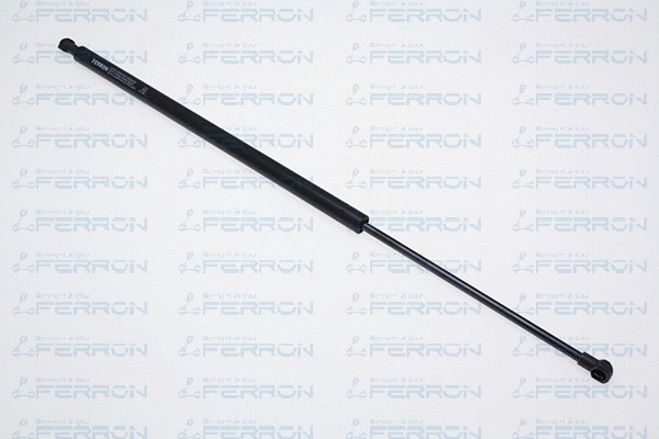 Gas Spring, boot/cargo area (1241)