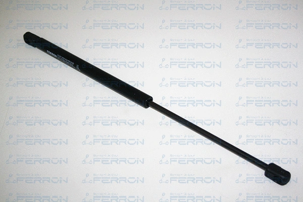 Gas Spring, boot/cargo area (126)