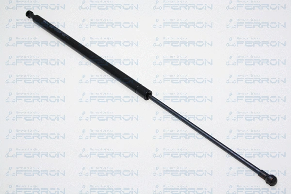 Gas Spring, boot/cargo area (1779)