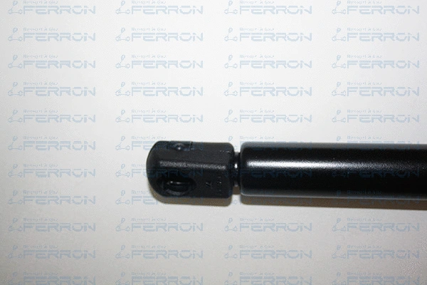Gas Spring, boot/cargo area