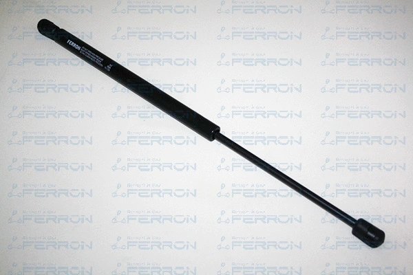 Gas Spring, bonnet (242)