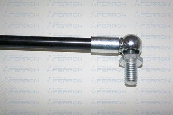 Gas Spring, boot/cargo area