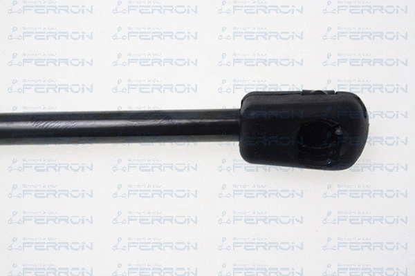 Gas Spring, bonnet