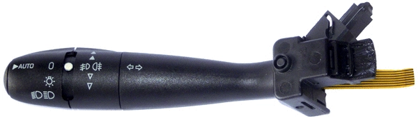 Steering Column Switch (TOP15630006)