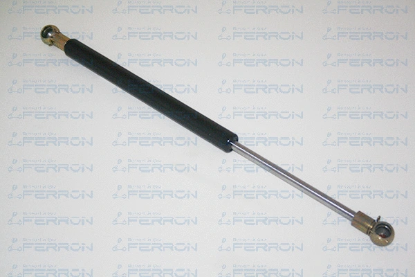 Gas Spring, boot/cargo area (124)