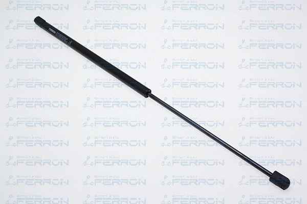 Gas Spring, boot/cargo area (224)