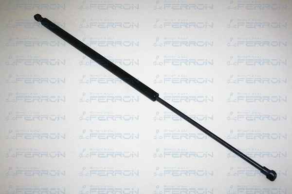 Gas Spring, boot/cargo area (1100)