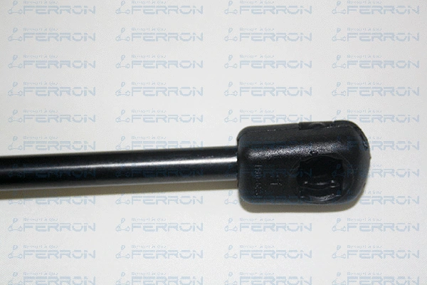 Gas Spring, bonnet