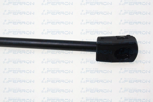 Gas Spring, rear window