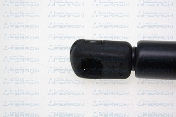 Gas Spring, boot/cargo area