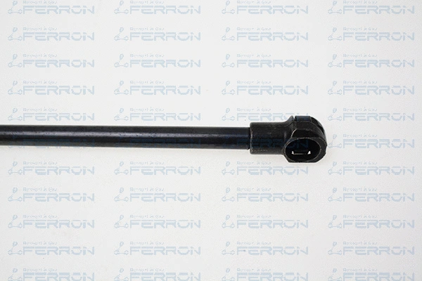 Gas Spring, boot/cargo area