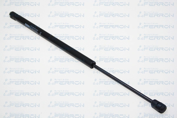 Gas Spring, boot/cargo area (1408)