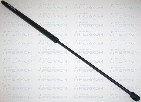 Gas Spring, boot/cargo area (275)