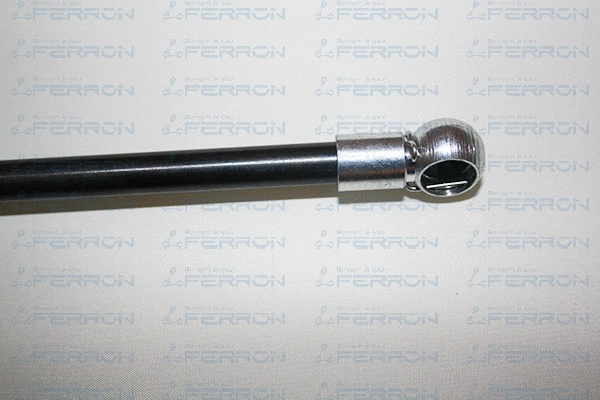 Gas Spring, boot/cargo area
