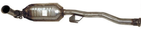 Catalytic Converter (TOP04290003)