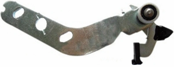 Door Check (TOP32510016)