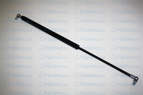 Gas Spring, boot/cargo area (288)
