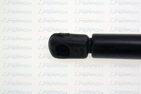 Gas Spring, boot/cargo area