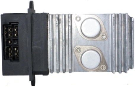 Resistor, interior blower (TOP29750003)