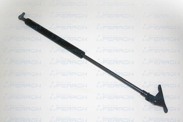Gas Spring, boot/cargo area (1238R)
