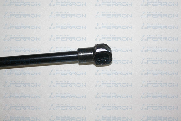 Gas Spring, boot/cargo area