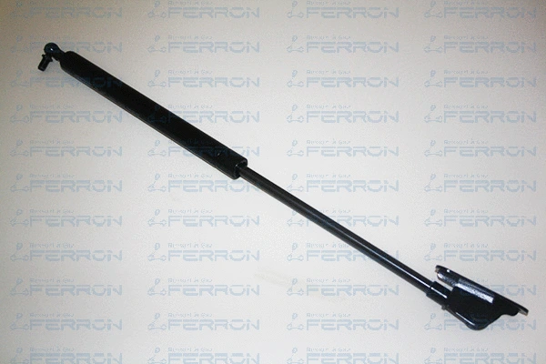 Gas Spring, boot/cargo area (1238L)