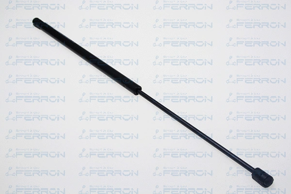 Gas Spring, boot/cargo area (1791)