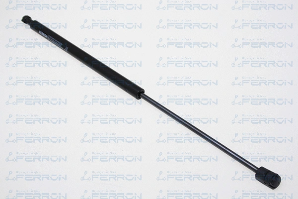 Gas Spring, boot/cargo area (1523)