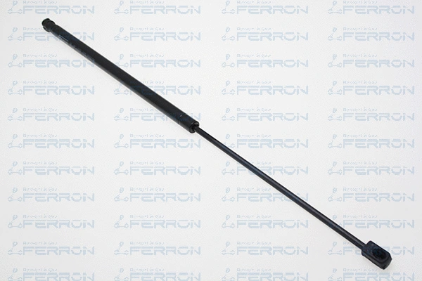 Gas Spring, bonnet (1442)