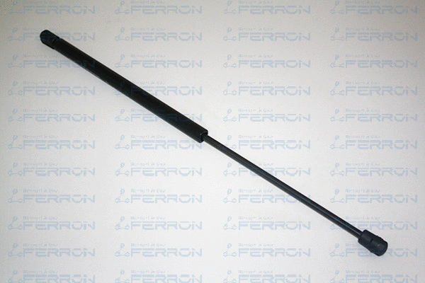 Gas Spring, boot/cargo area (1161)