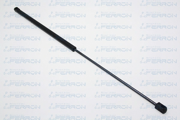 Gas Spring, bonnet (245)