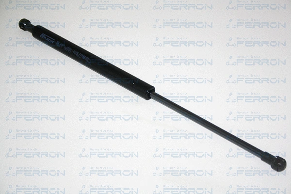 Gas Spring, boot/cargo area (1249)