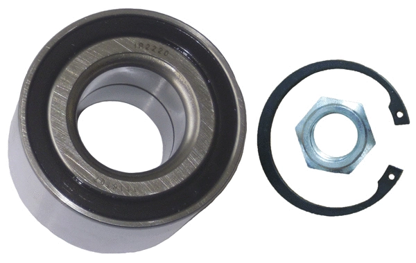 Wheel Bearing Kit (TOP06540001)