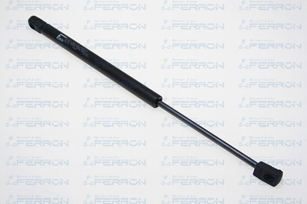 Gas Spring, bonnet (1714)