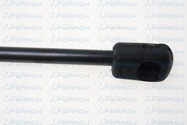 Gas Spring, bonnet