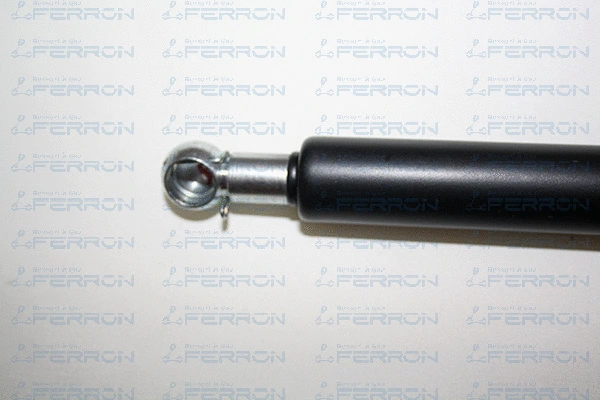 Gas Spring, rear window