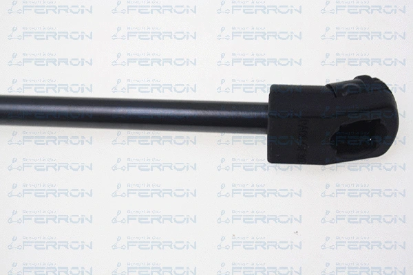 Gas Spring, boot/cargo area