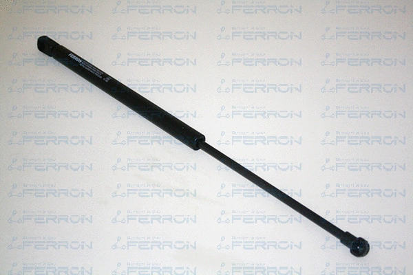 Gas Spring, boot/cargo area (1319)
