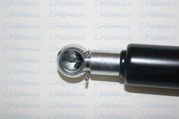 Gas Spring, boot/cargo area