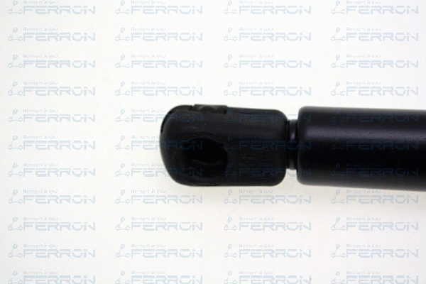 Gas Spring, bonnet