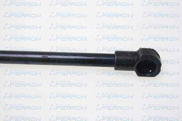 Gas Spring, boot/cargo area