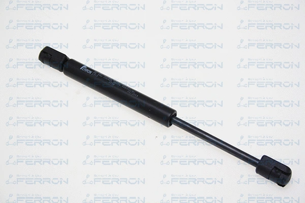 Gas Spring, boot/cargo area (1959)