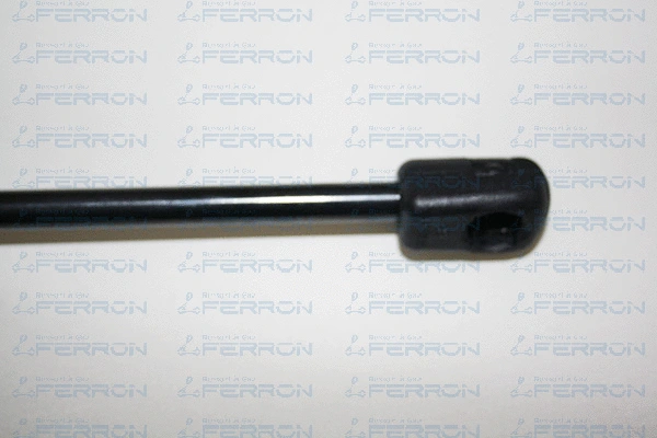 Gas Spring, boot/cargo area