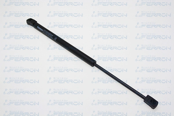 Gas Spring, boot/cargo area (1719)