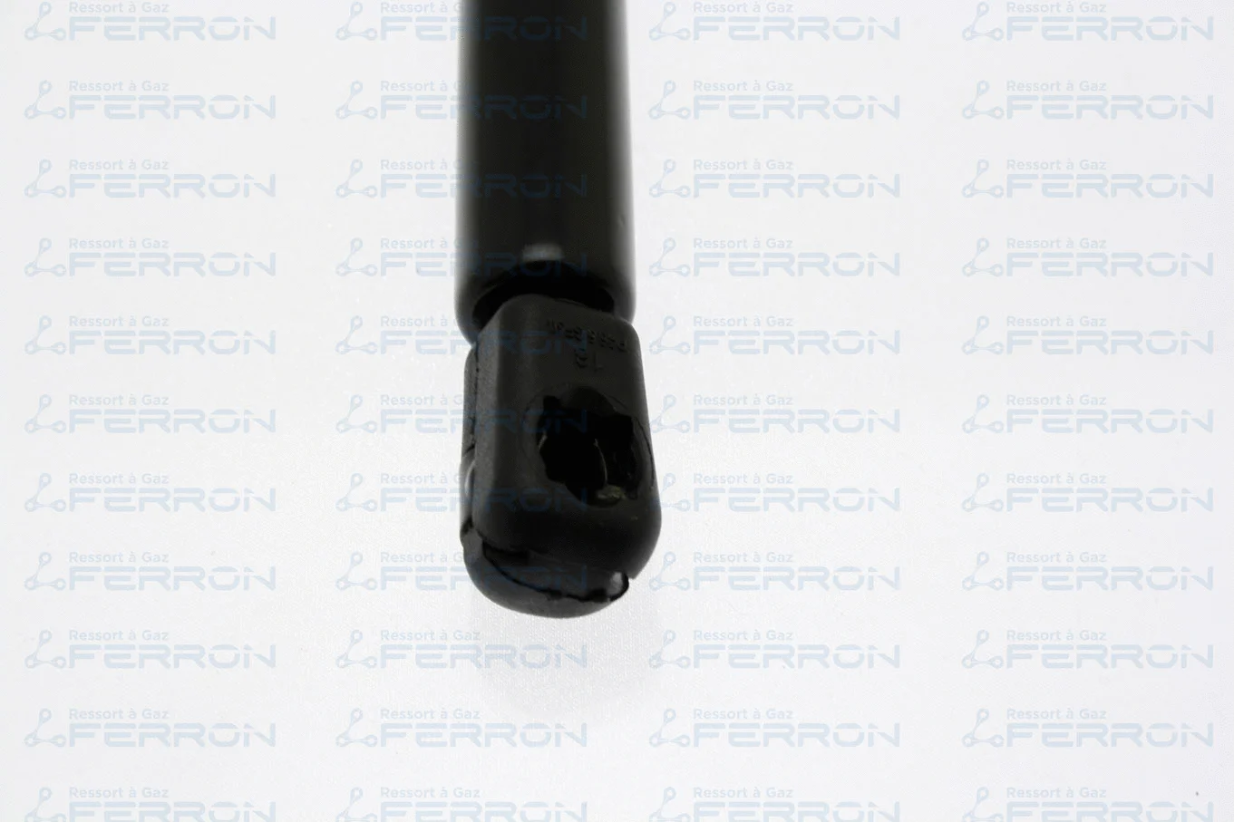 Gas Spring, bonnet